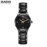 True Automatic Diamonds 30mm