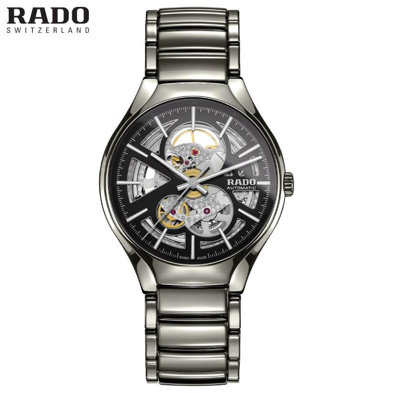 True Automatic Open Heart 40mm