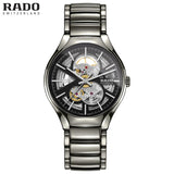 True Automatic Open Heart 40mm