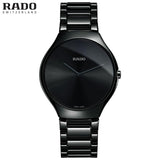 True Thinline Quartz 39mm