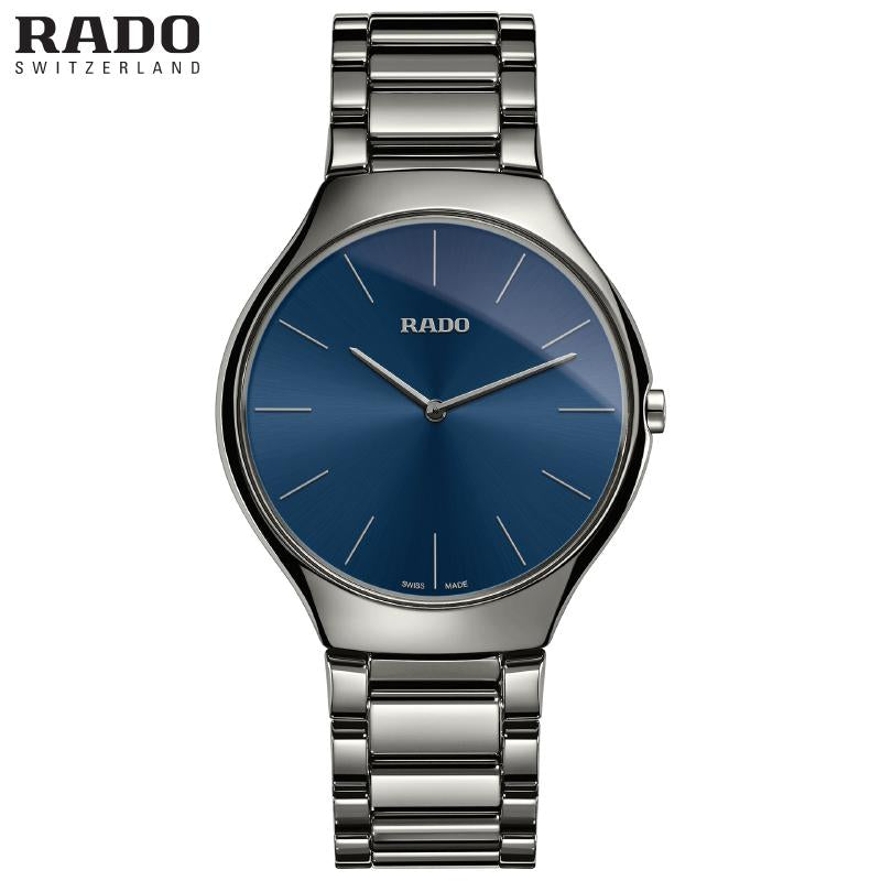 True Thinline Quartz 39mm