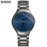 True Thinline Quartz 39mm