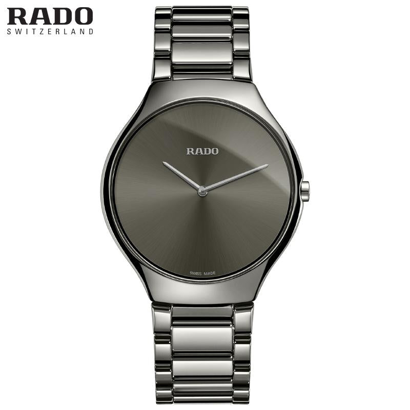 True Thinline Quartz 39mm