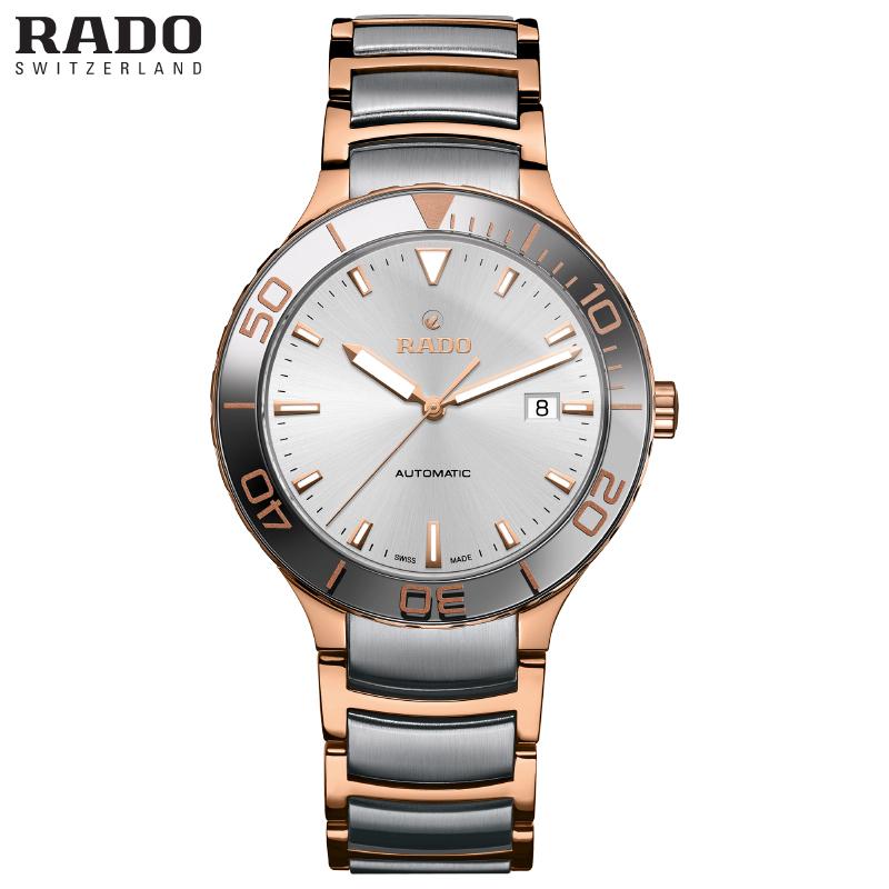 Centrix Automatic 42mm