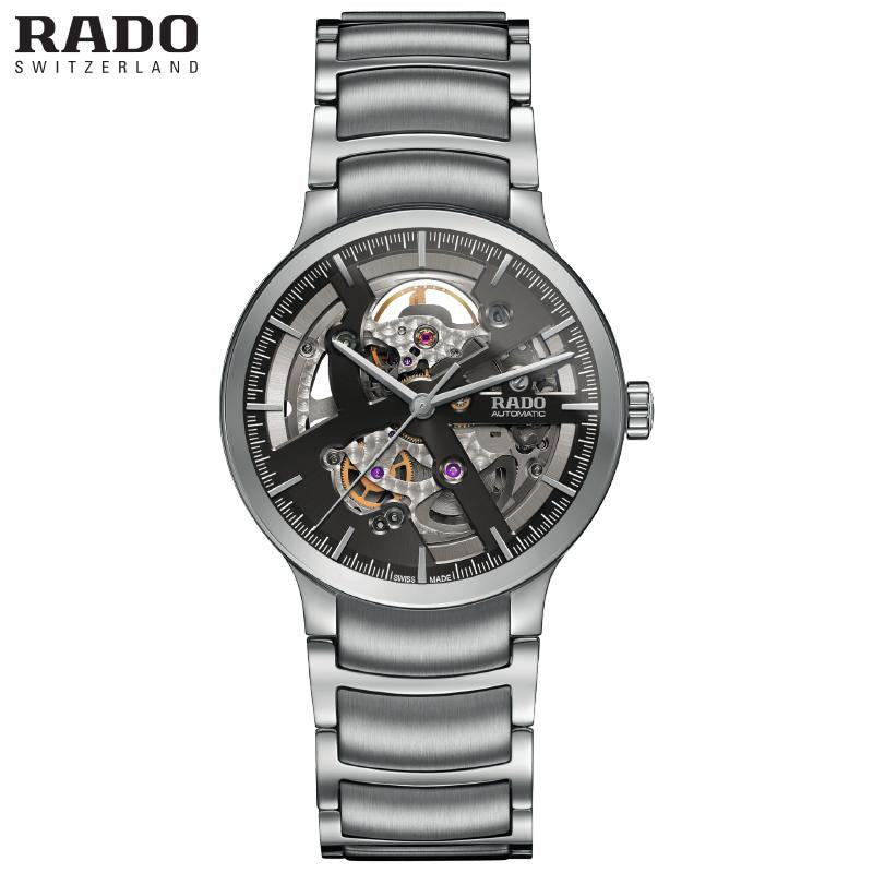 Centrix Open Heart Automatic 38mm