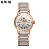 Centrix Open Heart Automatic 33mm