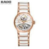 Centrix Open Heart Automatic 33mm