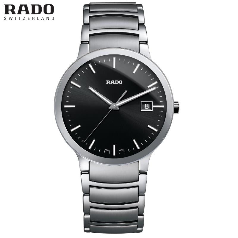 Centrix Quartz 38mm