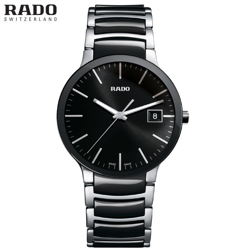 Centrix Quartz 38mm
