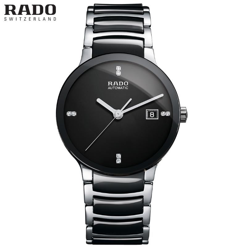 Centrix Diamonds Automatic 38mm