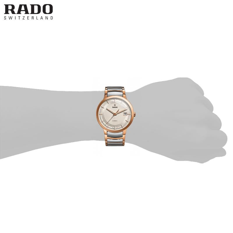 Centrix Automatic 38mm