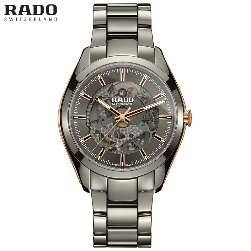 Hyperchrome Open Heart Automatic 42mm
