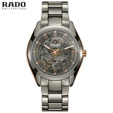 Hyperchrome Open Heart Automatic 42mm