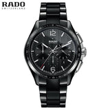 Hyperchrome Chronograph Automatic 45mm
