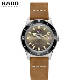 Captain Cook Automatic 37mm