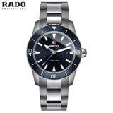 Hyperchrome Captain Cook Automatic 45mm