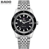 Captain Cook Automatic 42mm