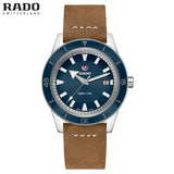 Captain Cook Automatic 42mm