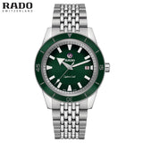 Captain Cook Automatic 42mm