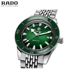 Captain Cook Automatic 42mm