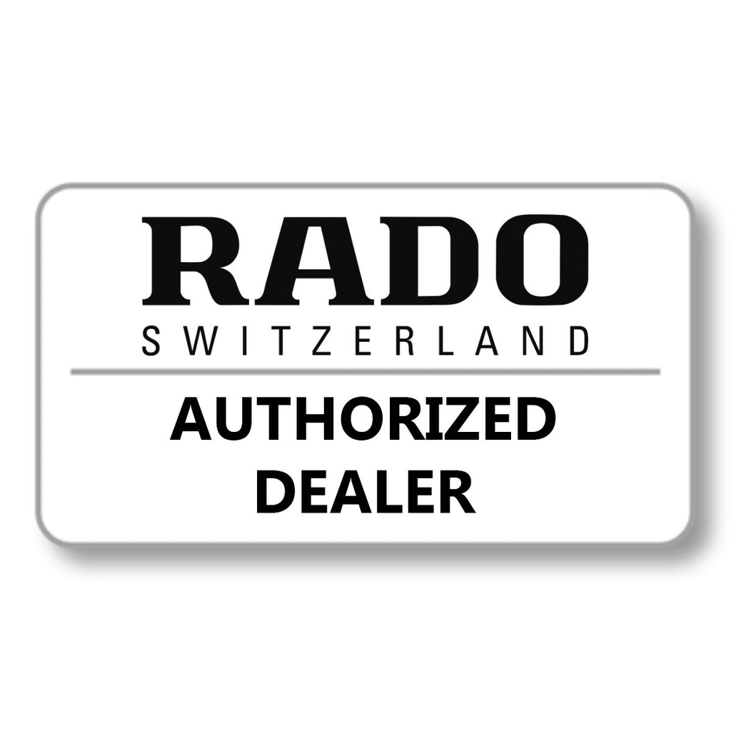 Rado Centrix Diamonds Automatic 28mm