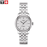 Le Locle Lady Automatic 29mm
