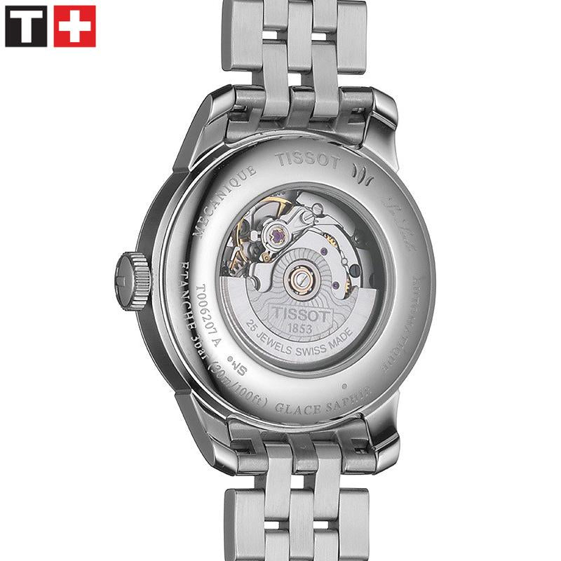 Le Locle Lady Automatic 29mm