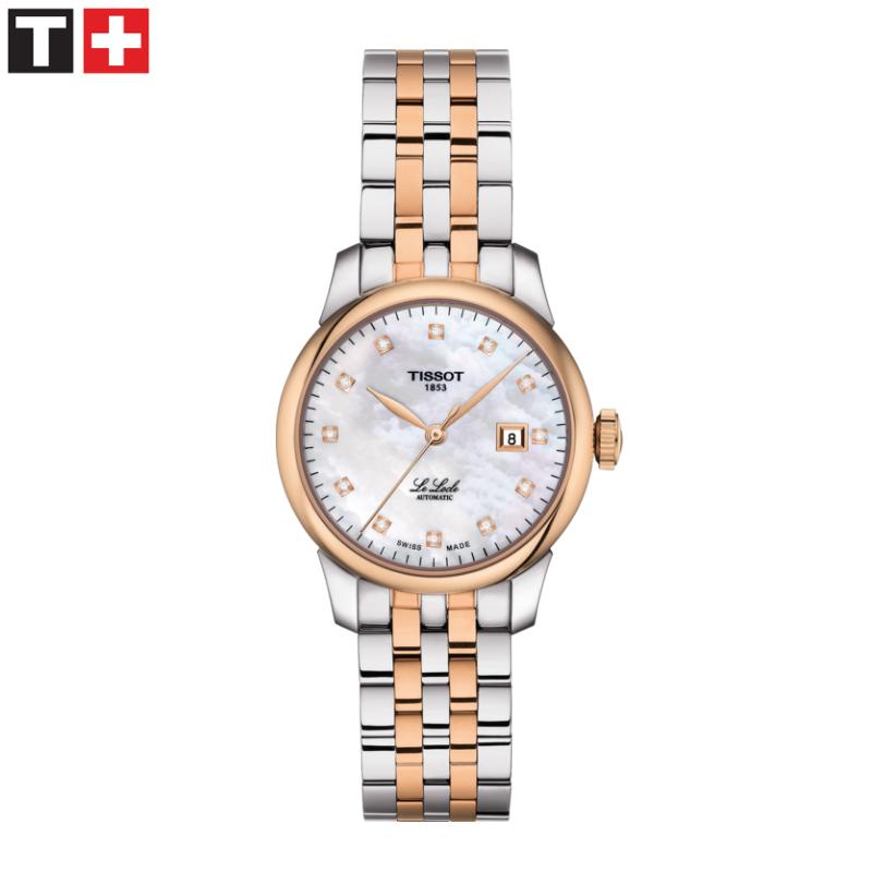Le Locle Lady Automatic 29mm