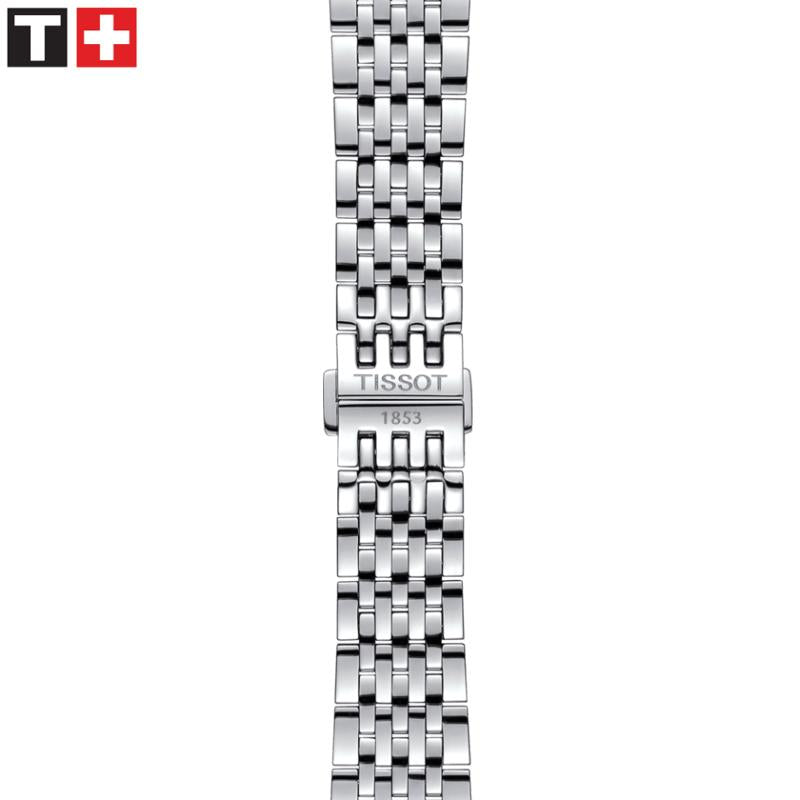Le Locle COSC Automatic 40mm