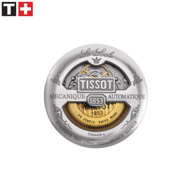 Le Locle COSC Automatic 40mm