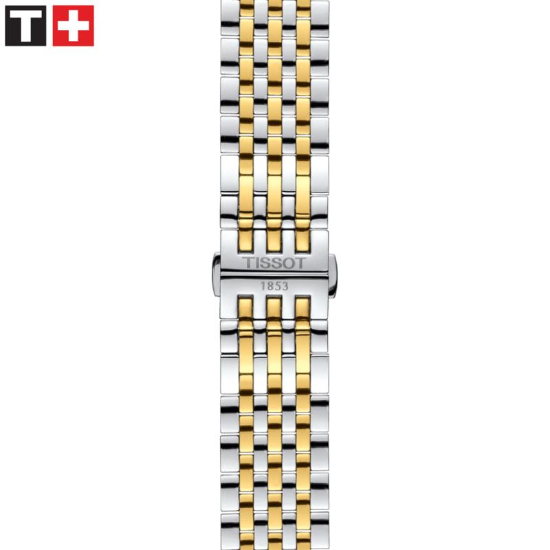 Tradition Powermatic 80 Open Heart Automatic 40mm