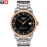 Luxury Powermatic 80 Automatic 41mm