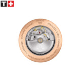 Luxury Powermatic 80 Automatic 41mm