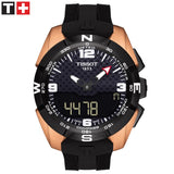 T-Touch Expert Solar NBA Special Edition Quartz 45mm