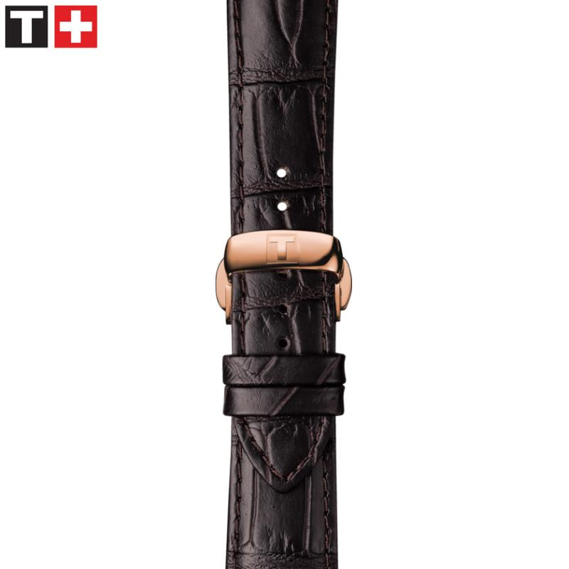 Chemin Des Tourelles Squelette Mechanical Manual Wind 42mm