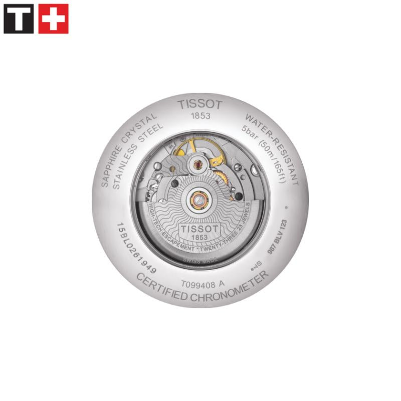 Chemin Des Tourelles Powermatic 80 Automatic COSC 42mm