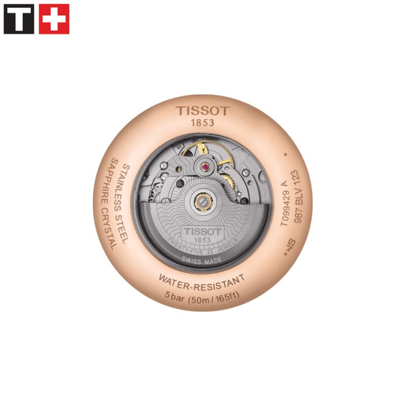 Chemin Des Tourelles Powermatic 80 GMT Automatic 42mm