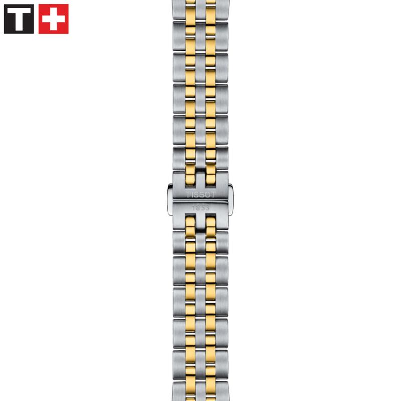 Ballade Powermatic 80 COSC Lady Automatic 32mm