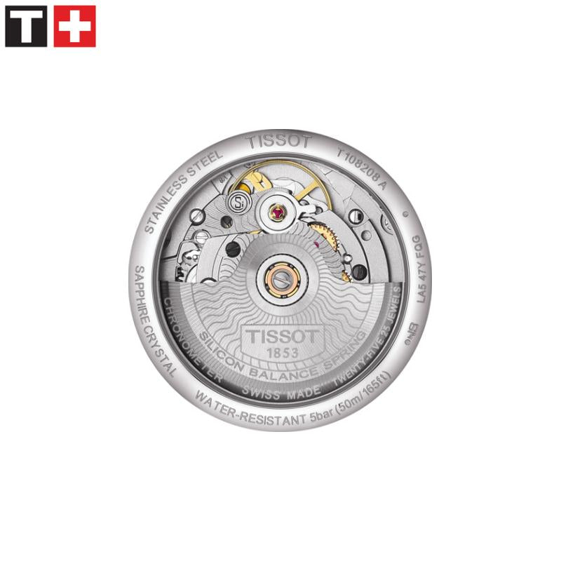 Ballade Powermatic 80 COSC Lady Automatic 32mm