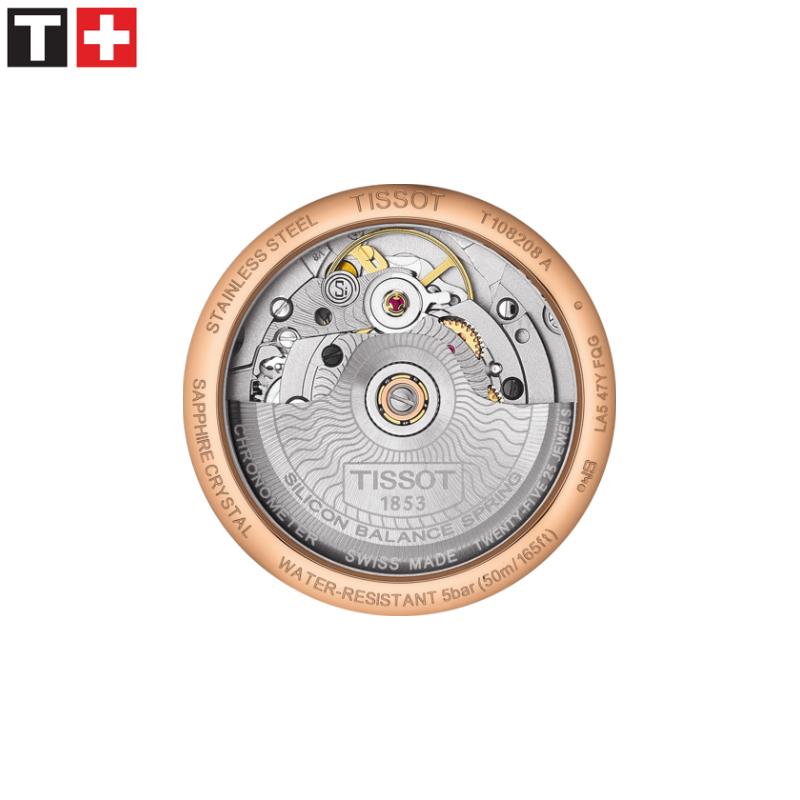 Ballade Powermatic 80 COSC Lady Automatic 32mm
