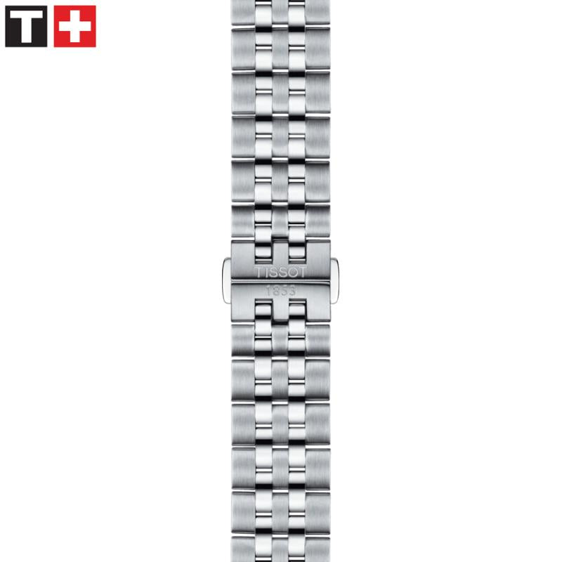 Ballade Powermatic 80 COSC Automatic 41mm