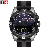 T-Touch Expert Solar II Quartz 45mm