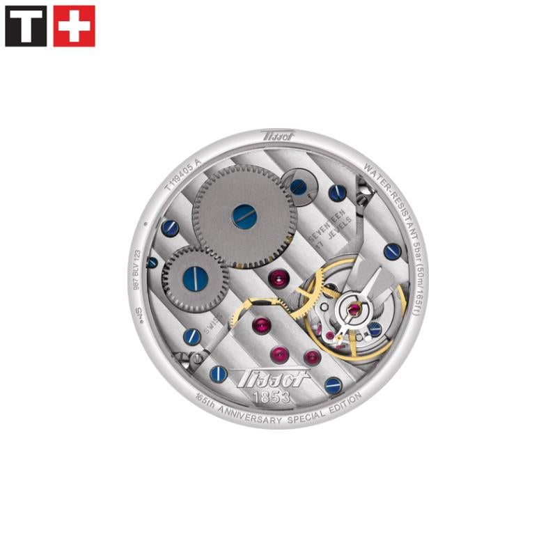 Heritage Petite Seconde Manual Wind 42mm