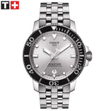 Seastar 1000 Powermatic 80 Automatic 43mm