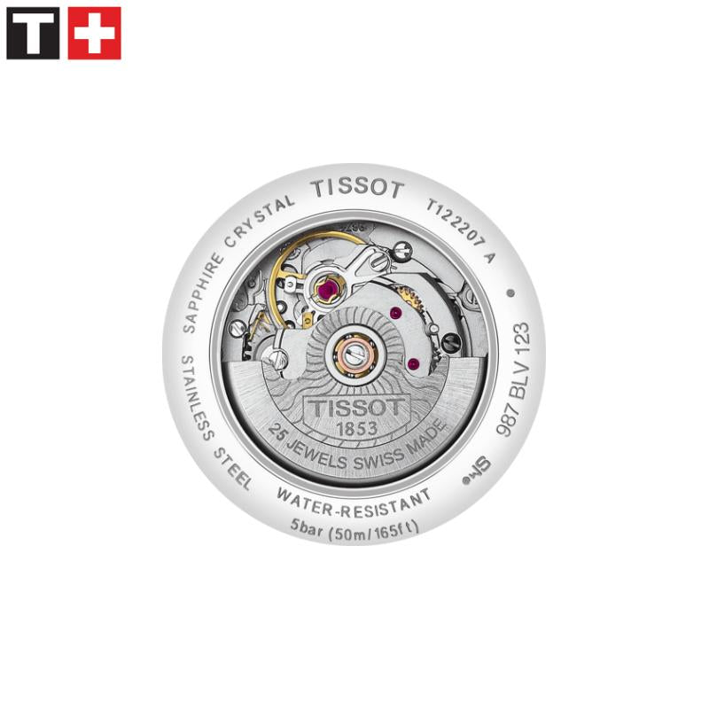 Carson Premium Lady Automatic 30mm