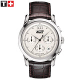 Heritage 1948 Automatic 40mm