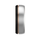 Tungsten Carbide Luxury Fit Ring 8mm