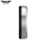 Tungsten Carbide Luxury Fit Ring 6mm