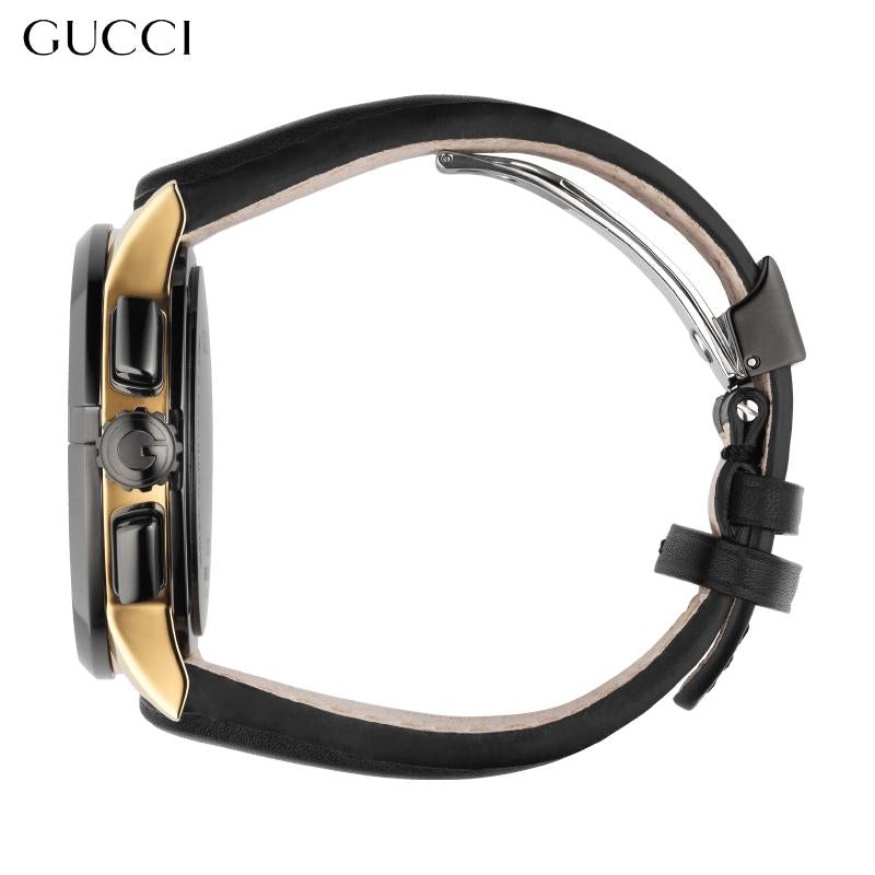 Gucci G Chrono Quartz 44mm