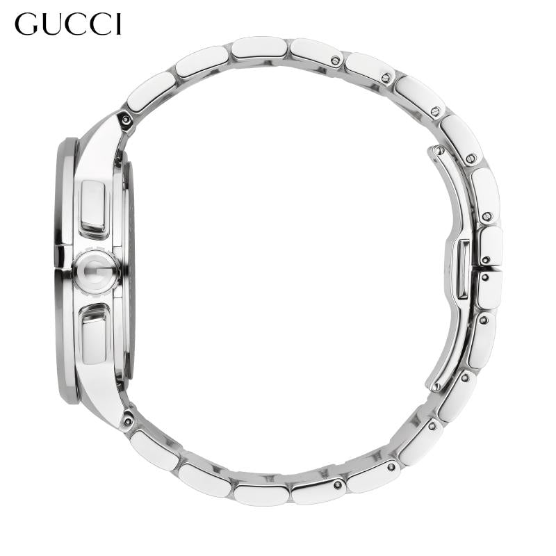 Gucci G Chrono Quartz 44mm